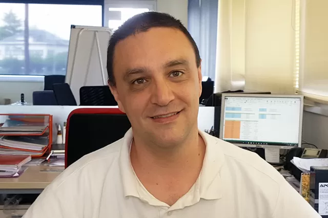 Carlos Sánchez Ortiz