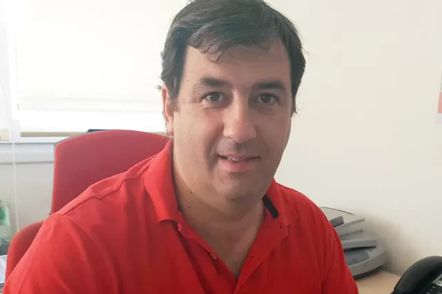 Ignacio Sanz Bustillo