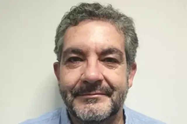 Javier Jiménez López